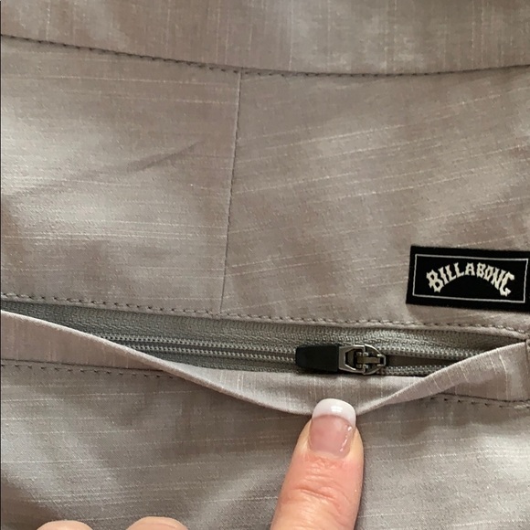 Billabong New Order Submersibles Comfort Stretch - Picture 3 of 6